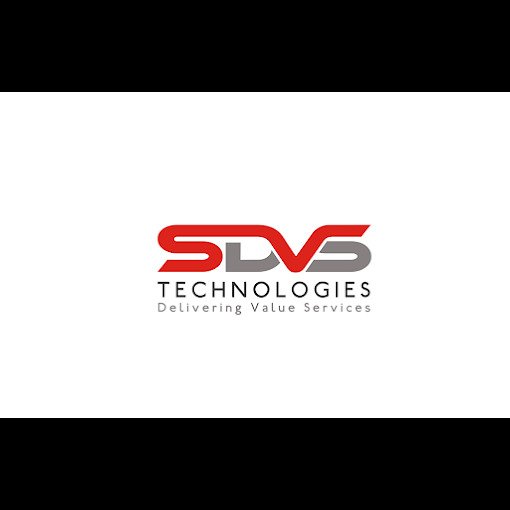 SDVS Technologies LLC